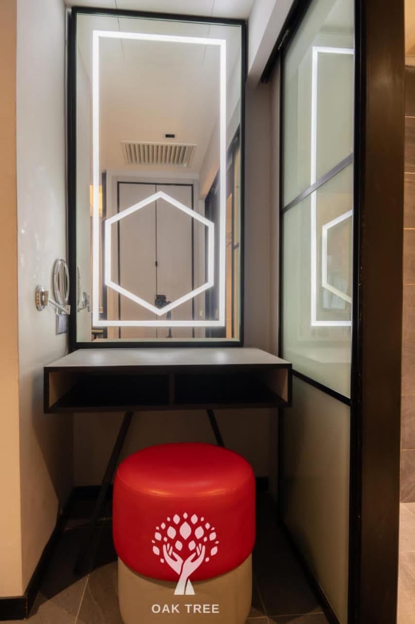 Menara M101 Dang Wangi Kuala Lumpur Apartment Exterior photo